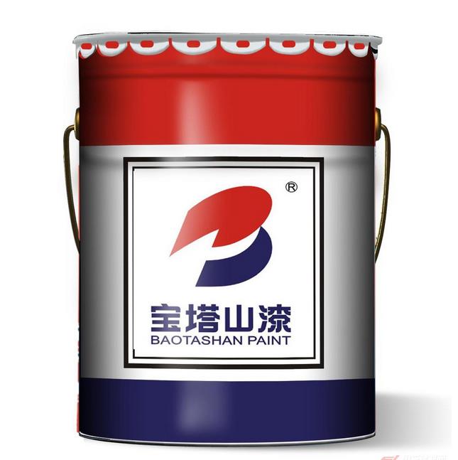 宝塔山油漆