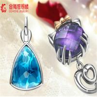 金海湾银楼