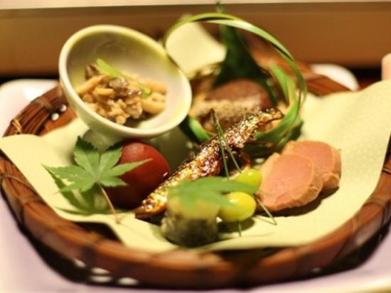 必高尔正宗韩国料理