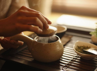 江南茶楼
