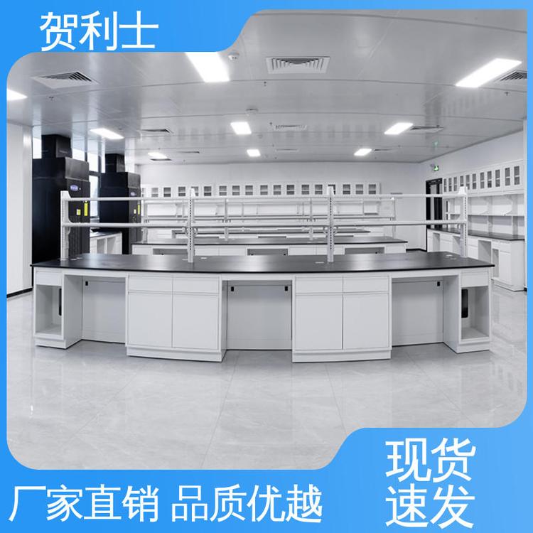 贺利士 全钢中央试验台 检测机构专用 不易损坏 服务优先 客户至上