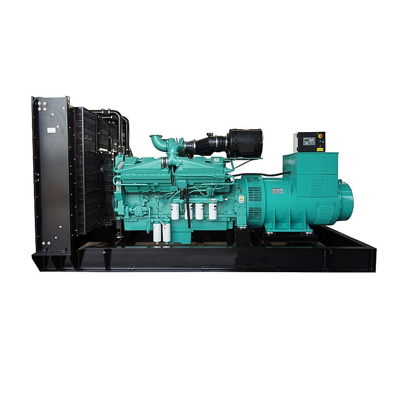 康明斯柴油发电机组 东风30kw-重康2500kw发电机 源宇动力