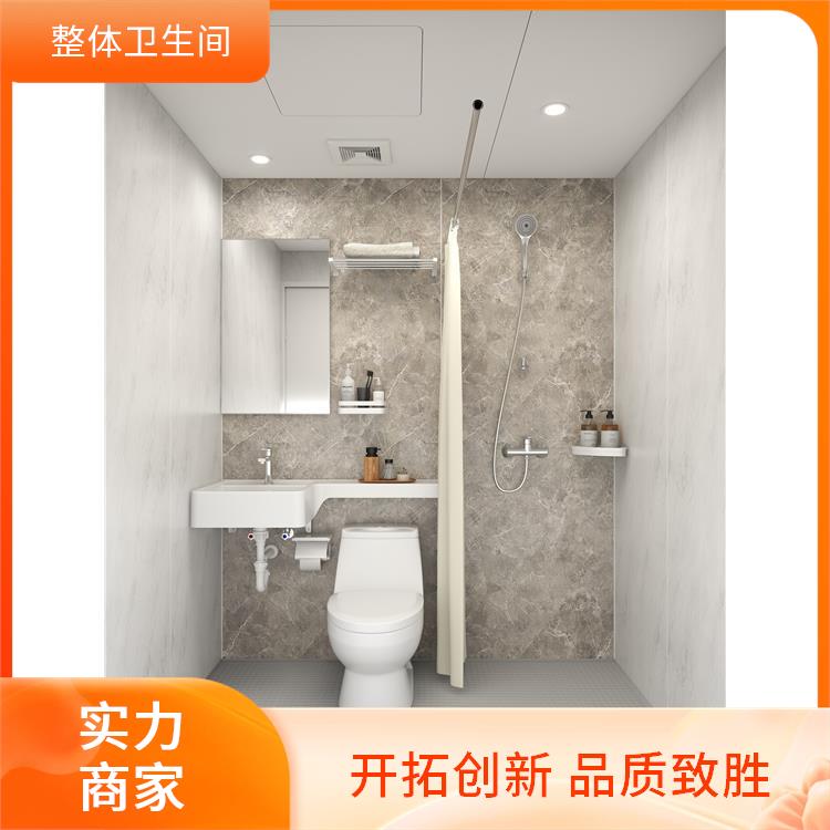 整体淋浴房 1114酒店高端用 绿色环保 支持产品定制生产