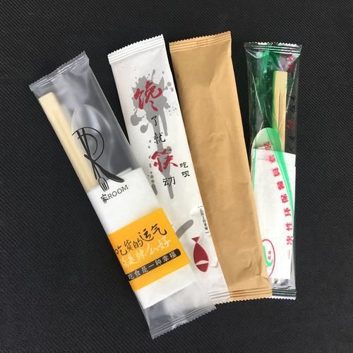定制酒店一次性餐包定做 食品餐包厂家 规格多 货源充足