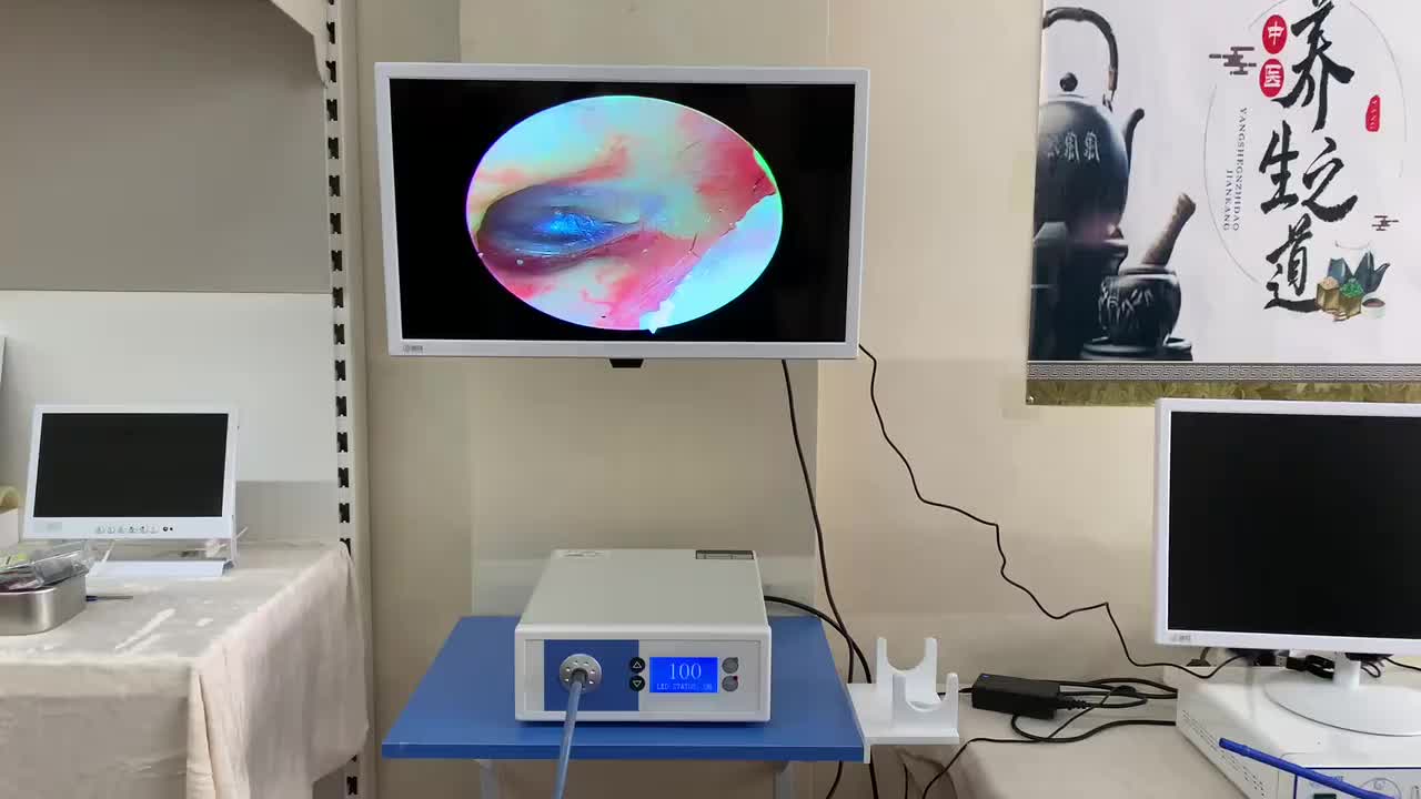 视频