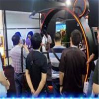 未来队长VR主题游乐馆