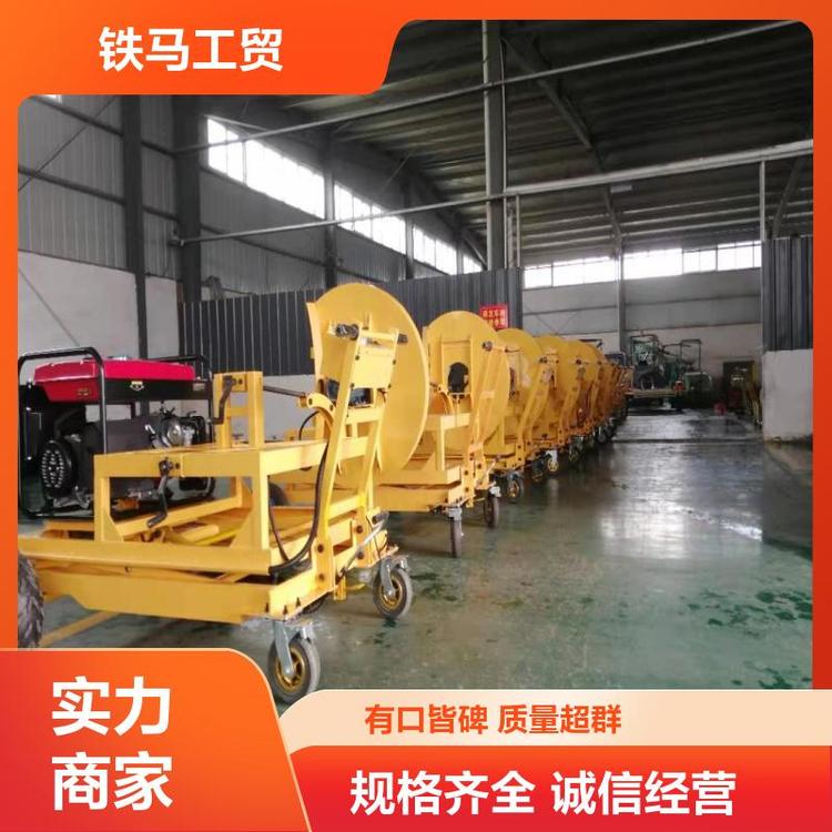 电动修剪工具 手扶式园林绿篱机 灵活稳定 源头工厂