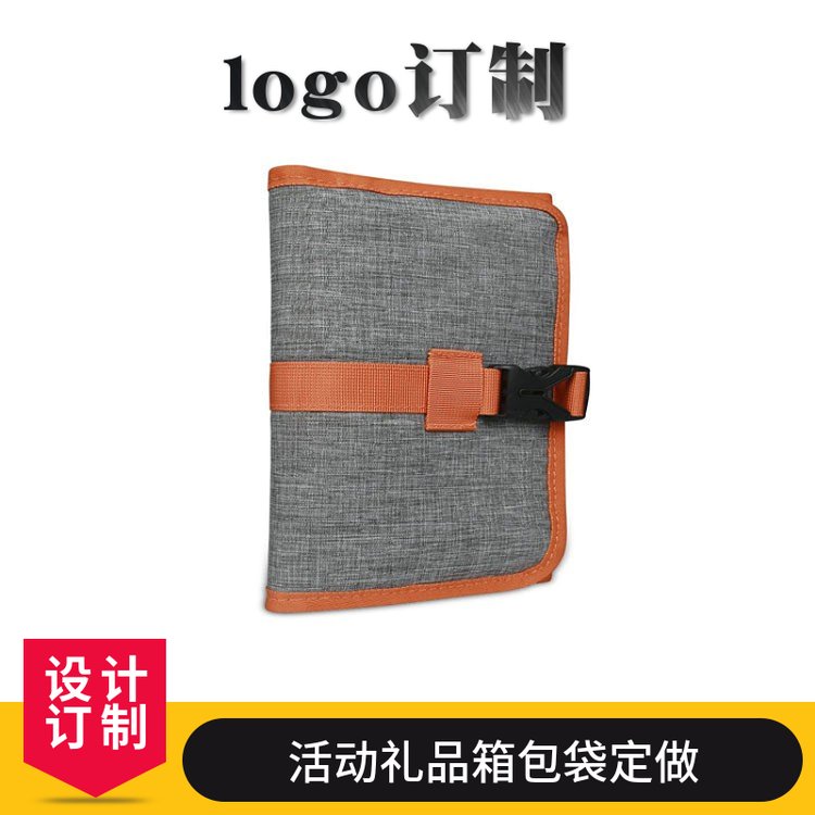 OEM定制款无拉杆室内外适用大容量个性礼品包