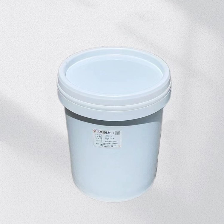 环氧 固化剂014 棕褐色液体 防腐 灌封料 地坪底中涂