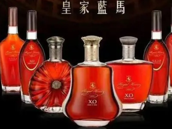 皇马酒业