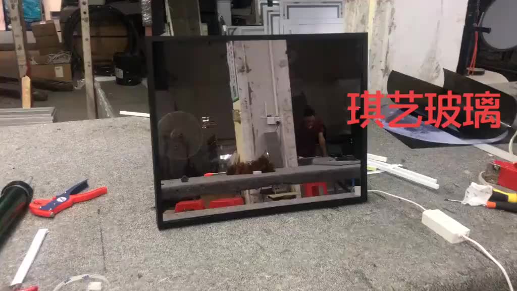 视频