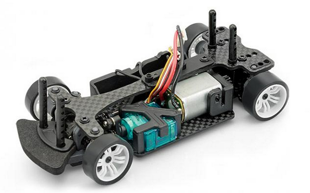 Mini Q
