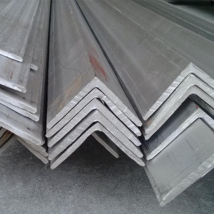 角钢批发 建筑工程用热轧角铁 规格齐全 大量批发