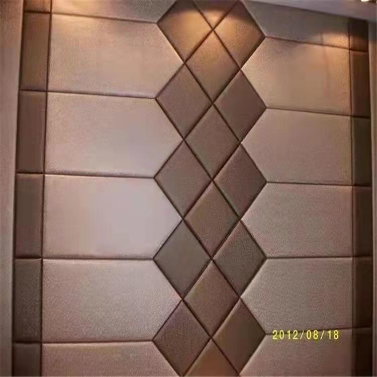 软包背景墙卡座南京格兴