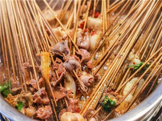 光头自助串串