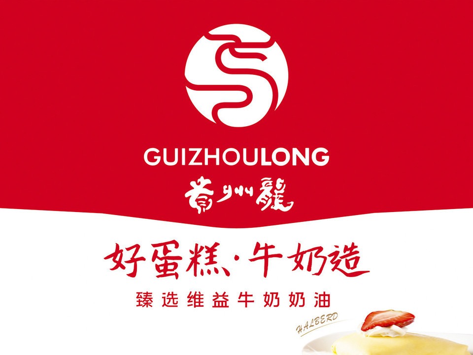 贵州龙