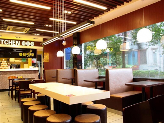 餐餐乐茶餐厅