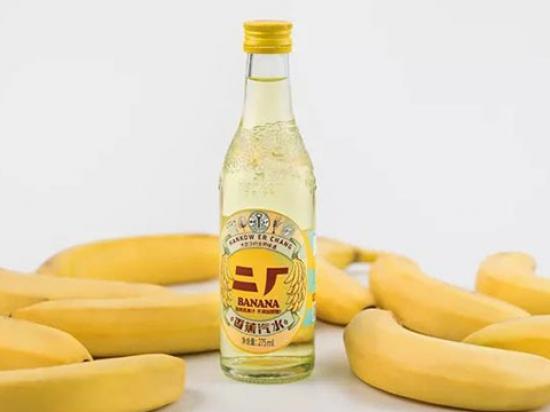 汉口二厂汽水