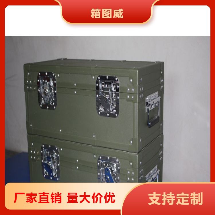 安全防 护铝合金箱 可售卖地全国 精密产品 各种类型可选