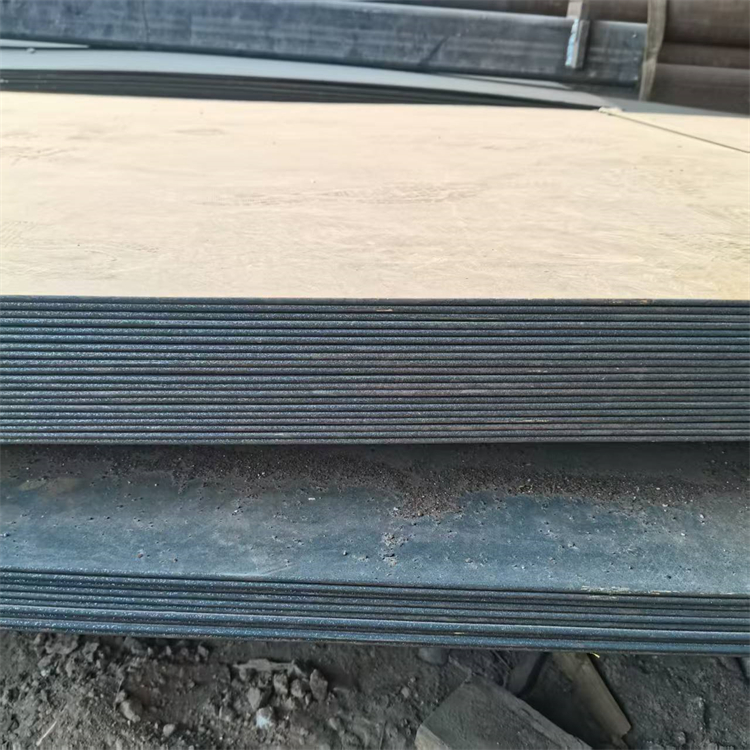 防弹钢板激光切割加工风车靶摇摆靶靶龙门靶起倒靶防弹板规格齐全