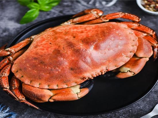 顶正肉蟹煲