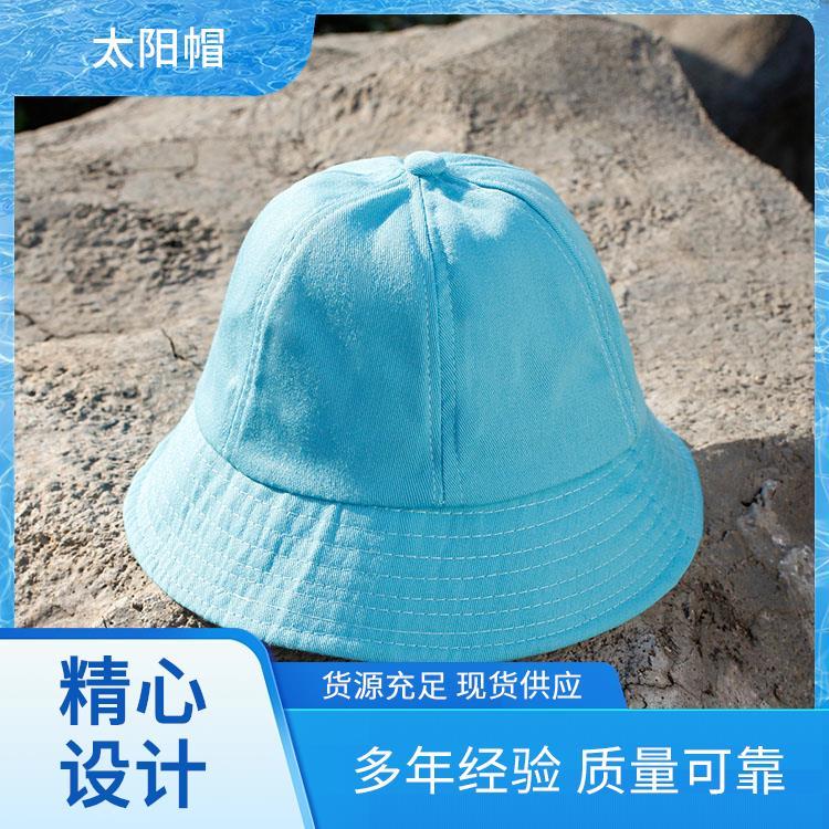 时尚帽 男士休闲遮阳帽 规格多样支持定制 LOGO刺绣