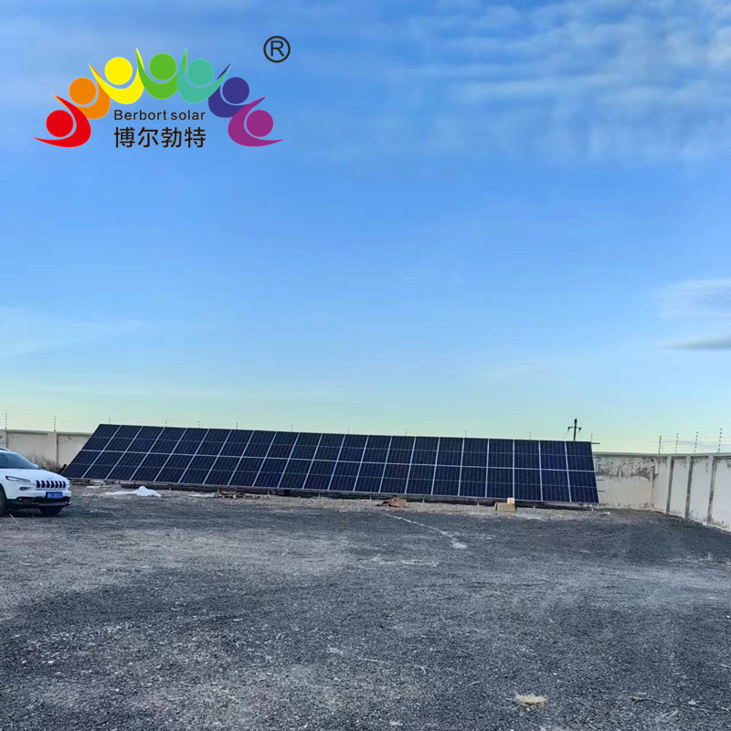 林 芝离网型太阳能供电系统 无电地区风光互补发电系统博尔勃特