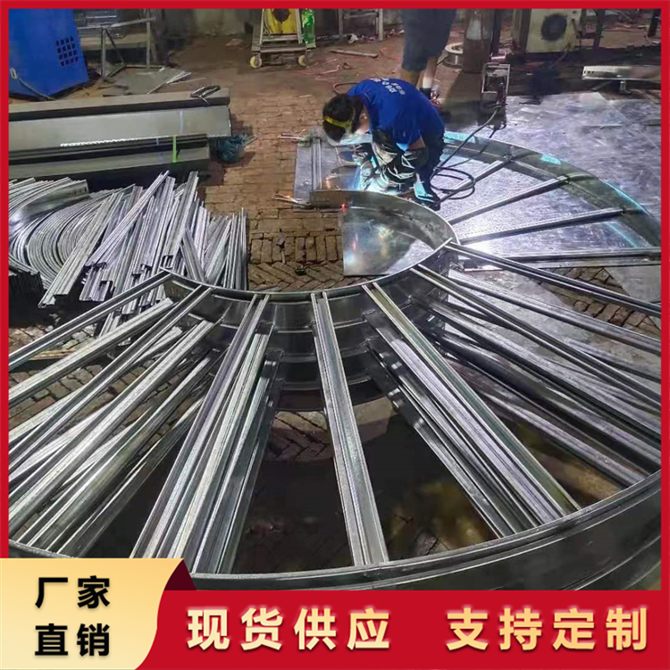 弧弯头 任何场所适用 偏差小 使用寿命长 文瑶桥架