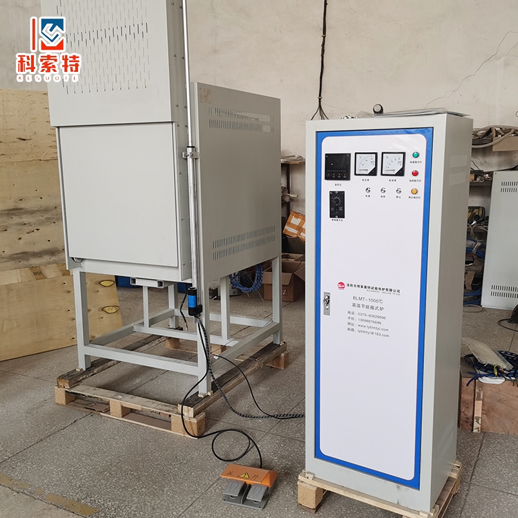 高温上开门箱式炉 800℃至1800℃ 非标定制 KSTLY1008