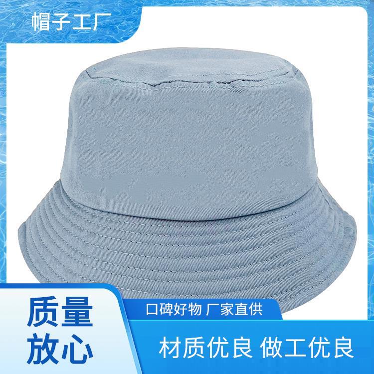 渔夫帽子图片 印字刺绣 旅游户外 休闲帽 厂家发货规格齐全