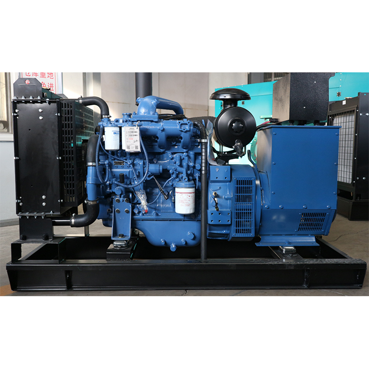 350kw玉柴柴油发电机组 应急备用电源 运行可靠 定制化方案
