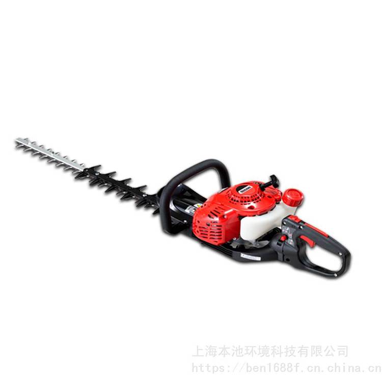新大华DH165ST双刀绿篱机 林业园林专用修剪设备