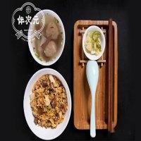 伴次元牛油拌饭