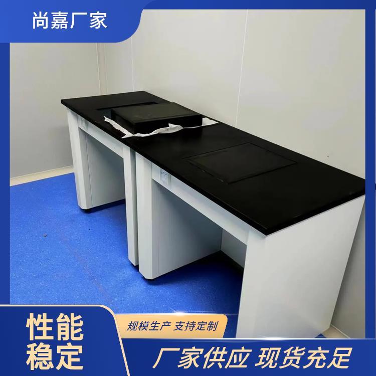 南 召尚嘉 生物 实验室用实验台 方便实验操作 可按需订制 定制
