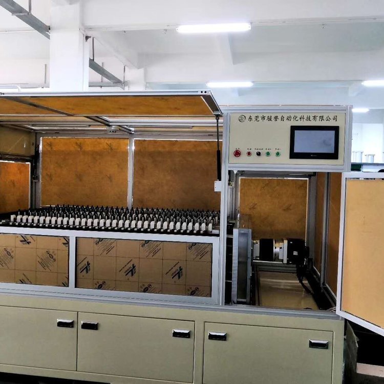 全国发货聚合物锂电池高温压力化成检测设备可按工艺设计要求定制