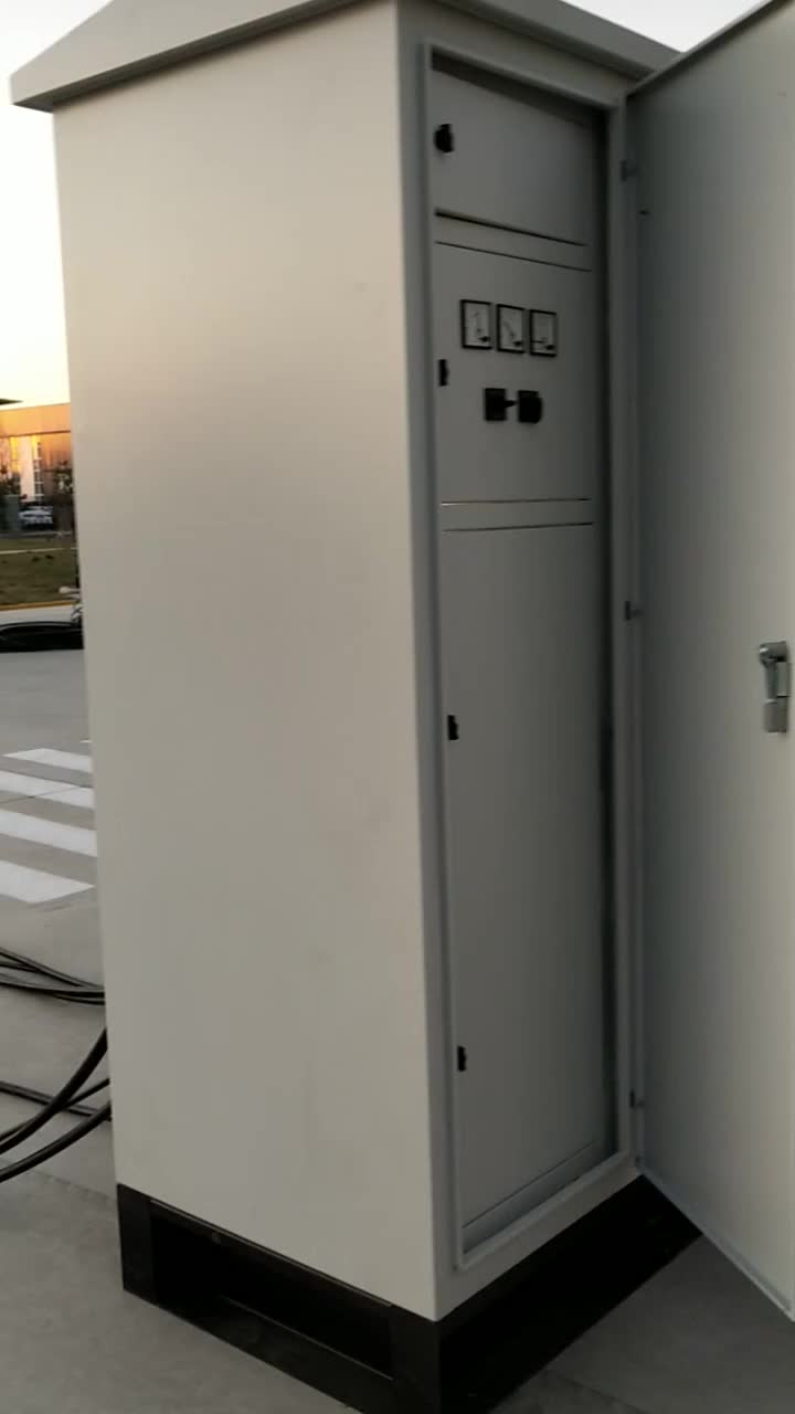 视频