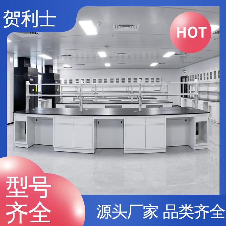 贺利士 全钢实验台 科研院校制药 不易损坏 保质保量 精致打造