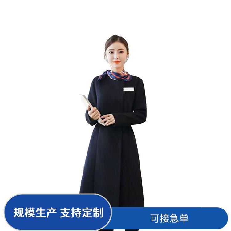 豪派服饰白领办公职业装女式商务正装西装套装支持定制