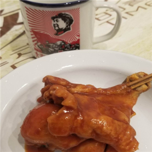 阿姐囡囡老上海炸货铺