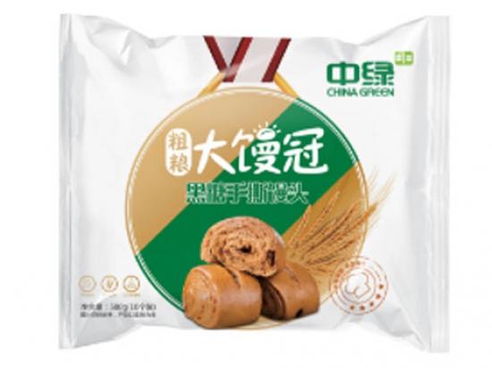中绿御膳良品