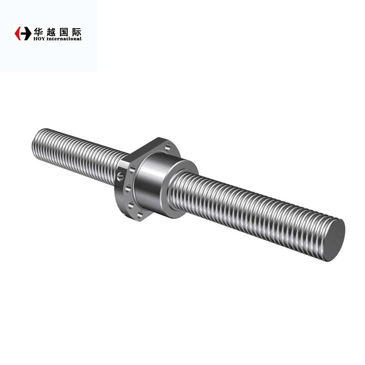 原装进口KSK PRECISE MOTION滚珠丝杠_梯形丝 杠