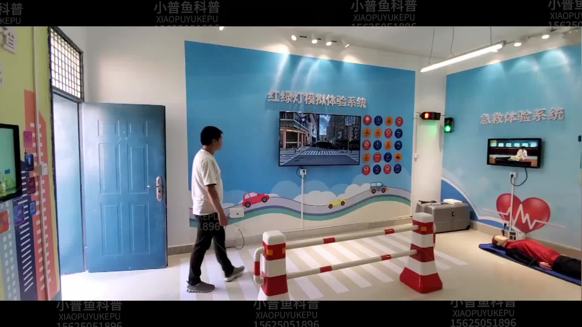 视频