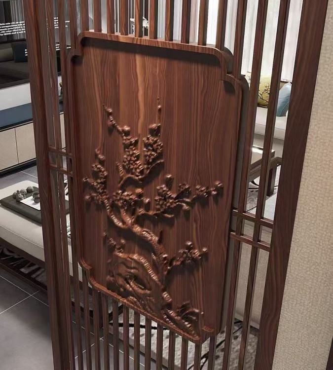 古建仿古木质门窗实木仿 古花格雕花门 窗供应可定制