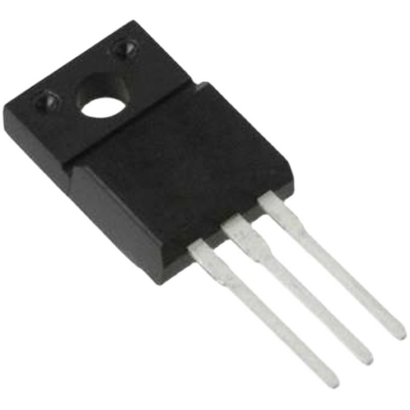 全新现货 SUP70101EL TO-220AB P沟道-100V-120A MOSFET场效应管