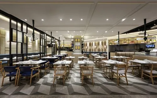 ki香港茶餐厅