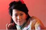 唯美蜡像