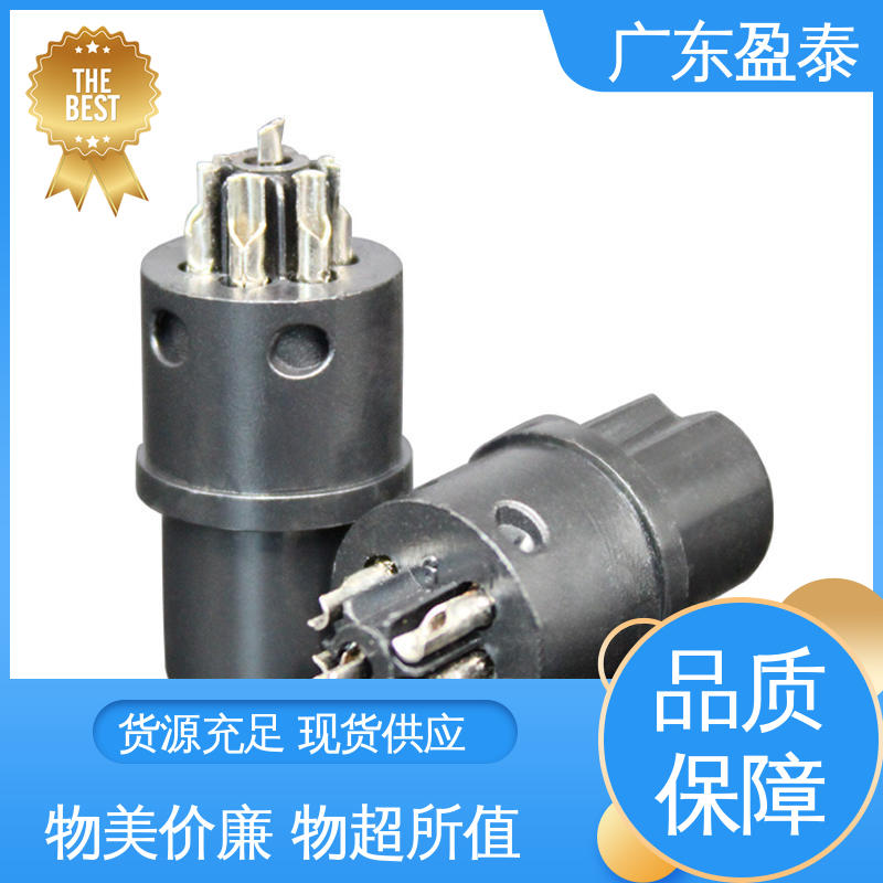 注塑包电线产品 复杂形状 来图批量制作 仪表仪器 盈泰