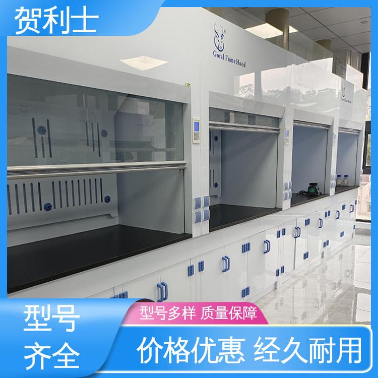 保质保量 精致打造 硬度强 适用范围广 PP排风柜 贺利士