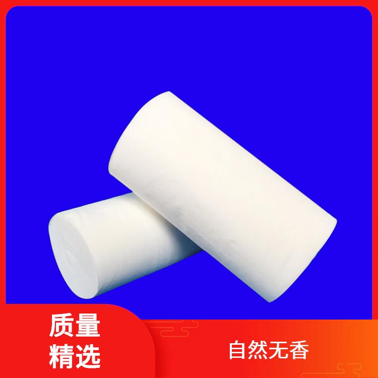 适用于酒店餐厅 卷纸擦手纸 断点清晰纸卷厚实 无中间商赚差价