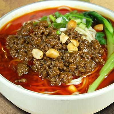 小面当家
